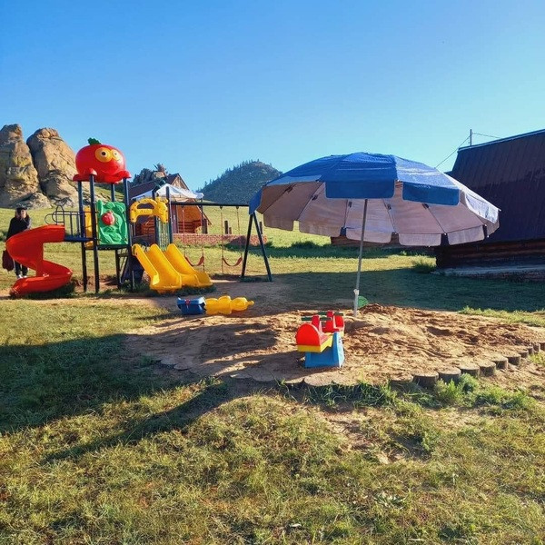 Тэрэлж гэрэл тур | Terelj gerel tour - Image 3