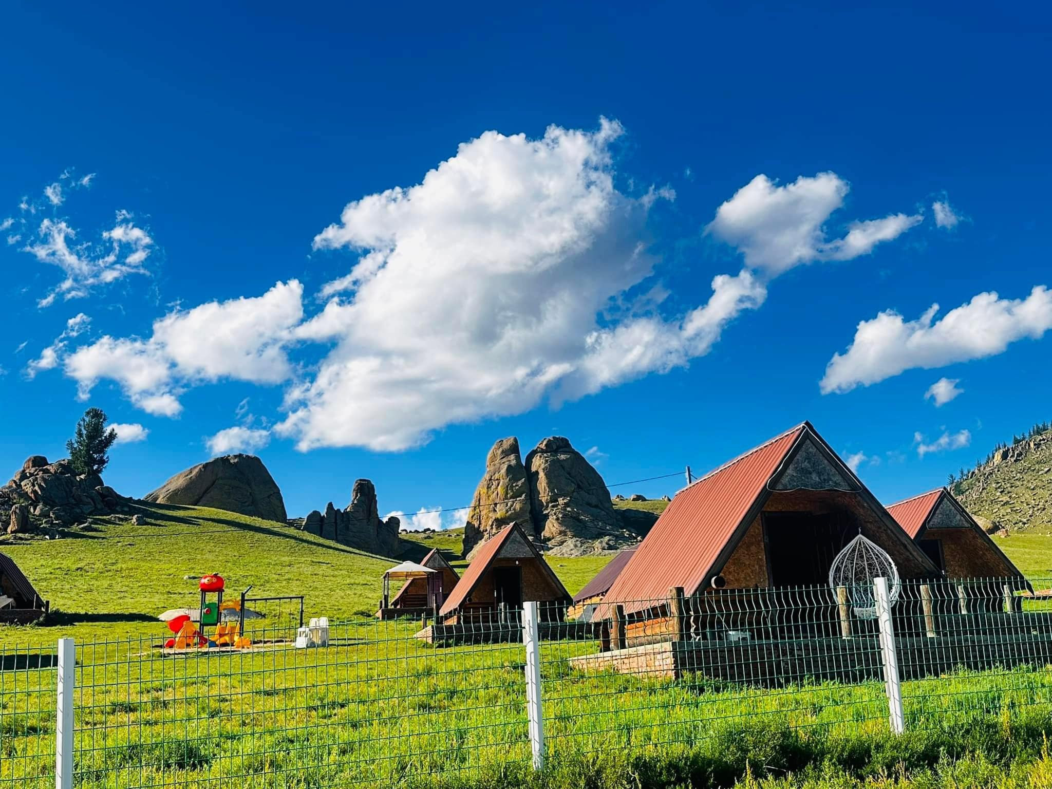 Тэрэлж гэрэл тур | Terelj gerel tour - Image 5