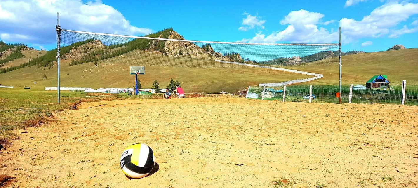 Тэрэлж гэрэл тур | Terelj gerel tour - Image 6