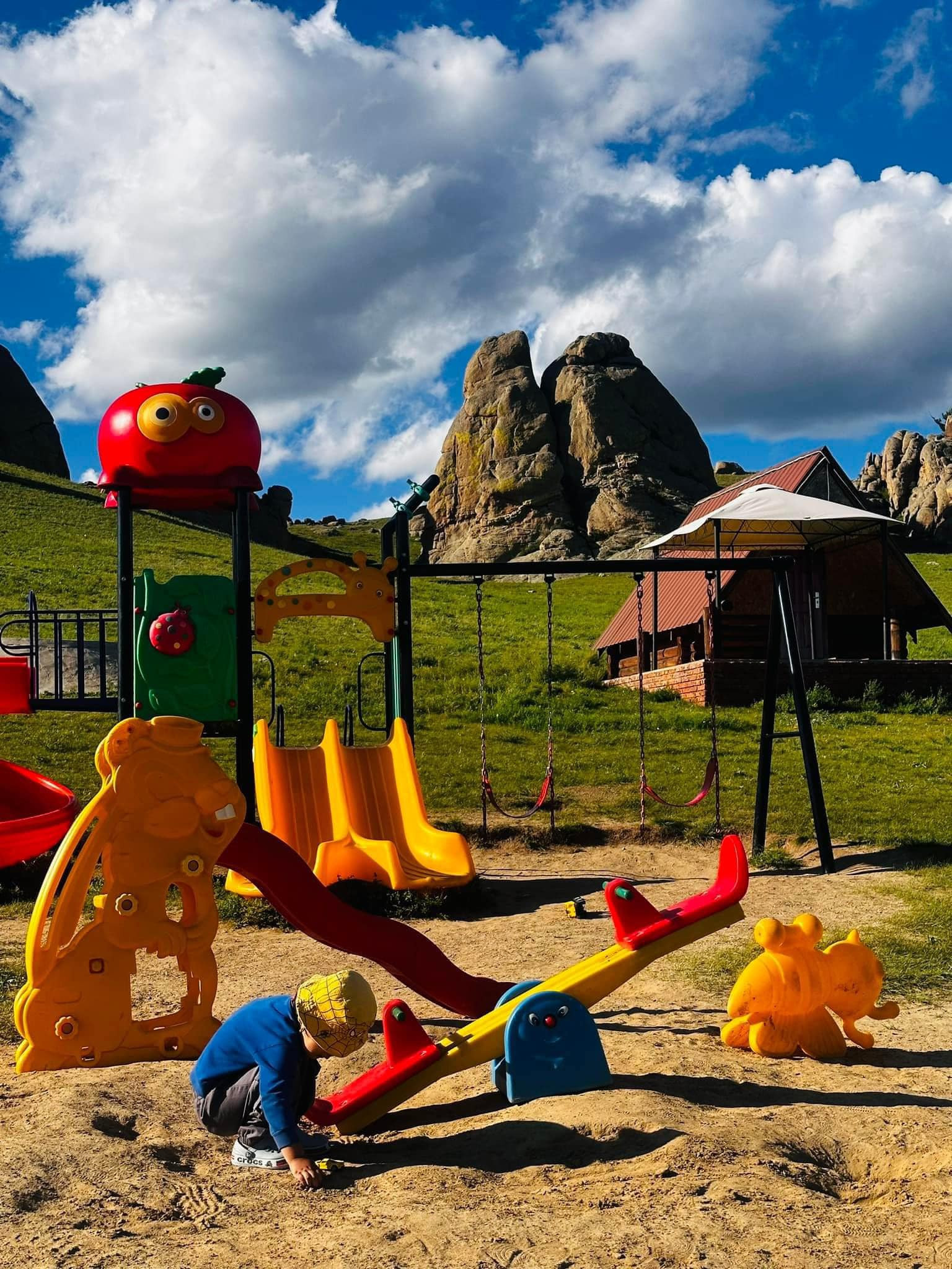 Тэрэлж гэрэл тур | Terelj gerel tour - Image 4