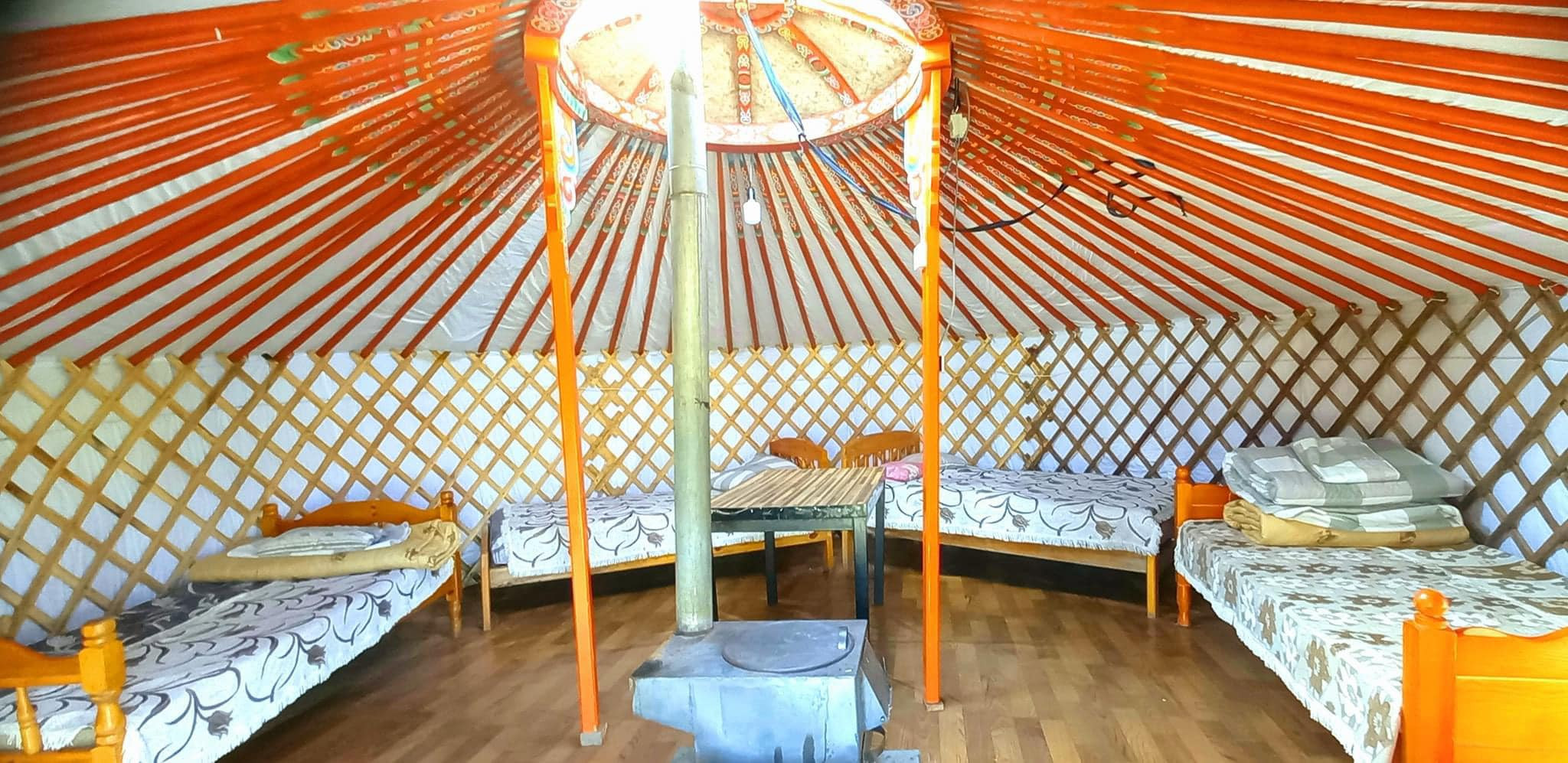 Тэрэлж гэрэл тур | Terelj gerel tour - Image 7