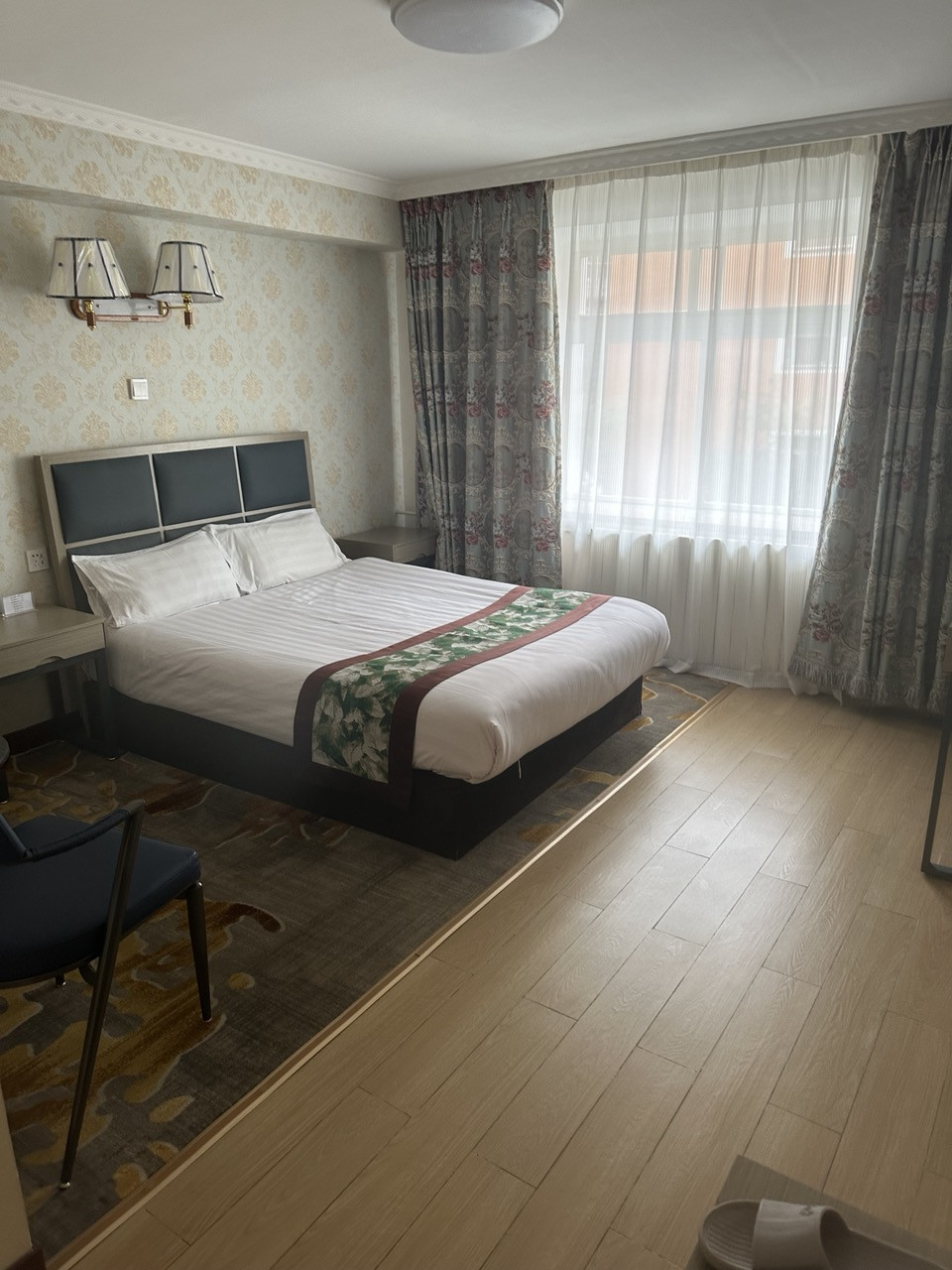 Дрийм зочид буудал | Dream hotel - Image 3