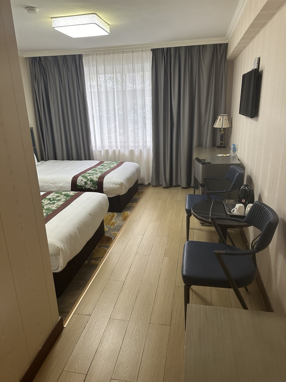 Дрийм зочид буудал | Dream hotel - Image 5