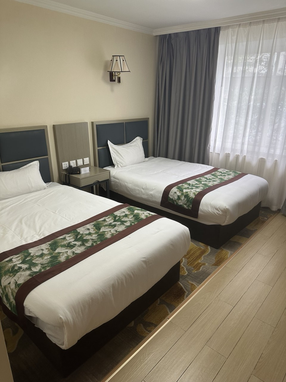 Дрийм зочид буудал | Dream hotel - Image 4