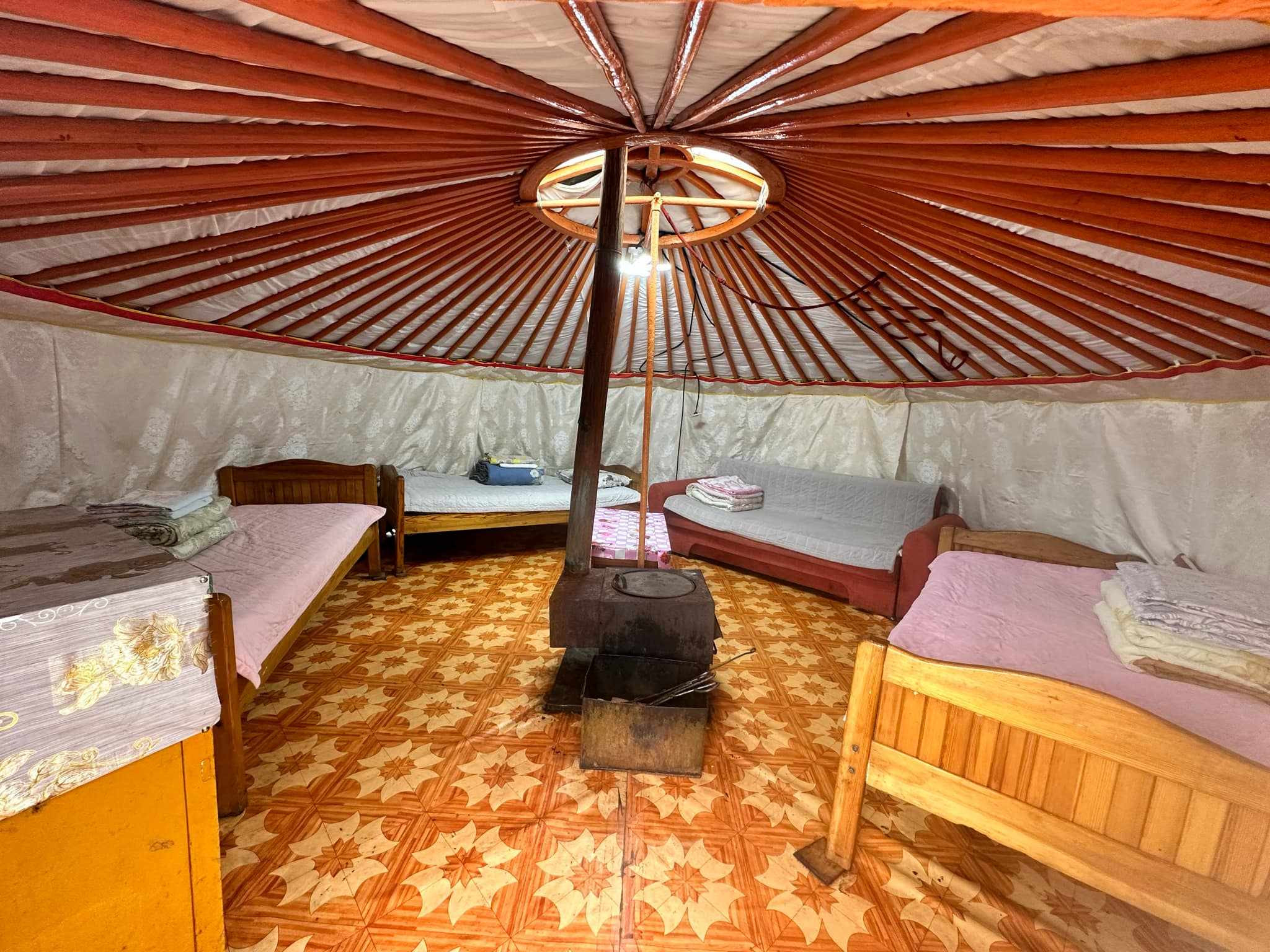 Найрамдал амралт | Nairamdal camp - Image 7