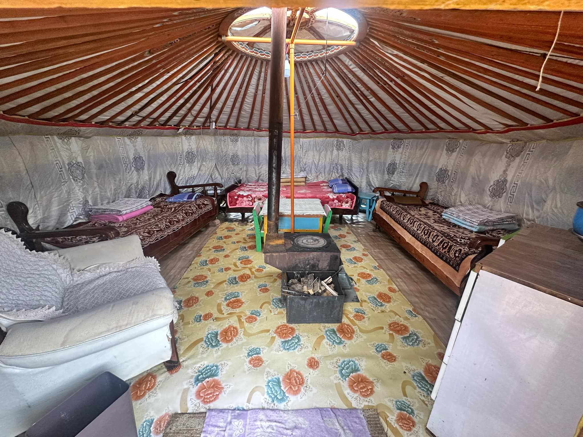 Найрамдал амралт | Nairamdal camp - Image 6