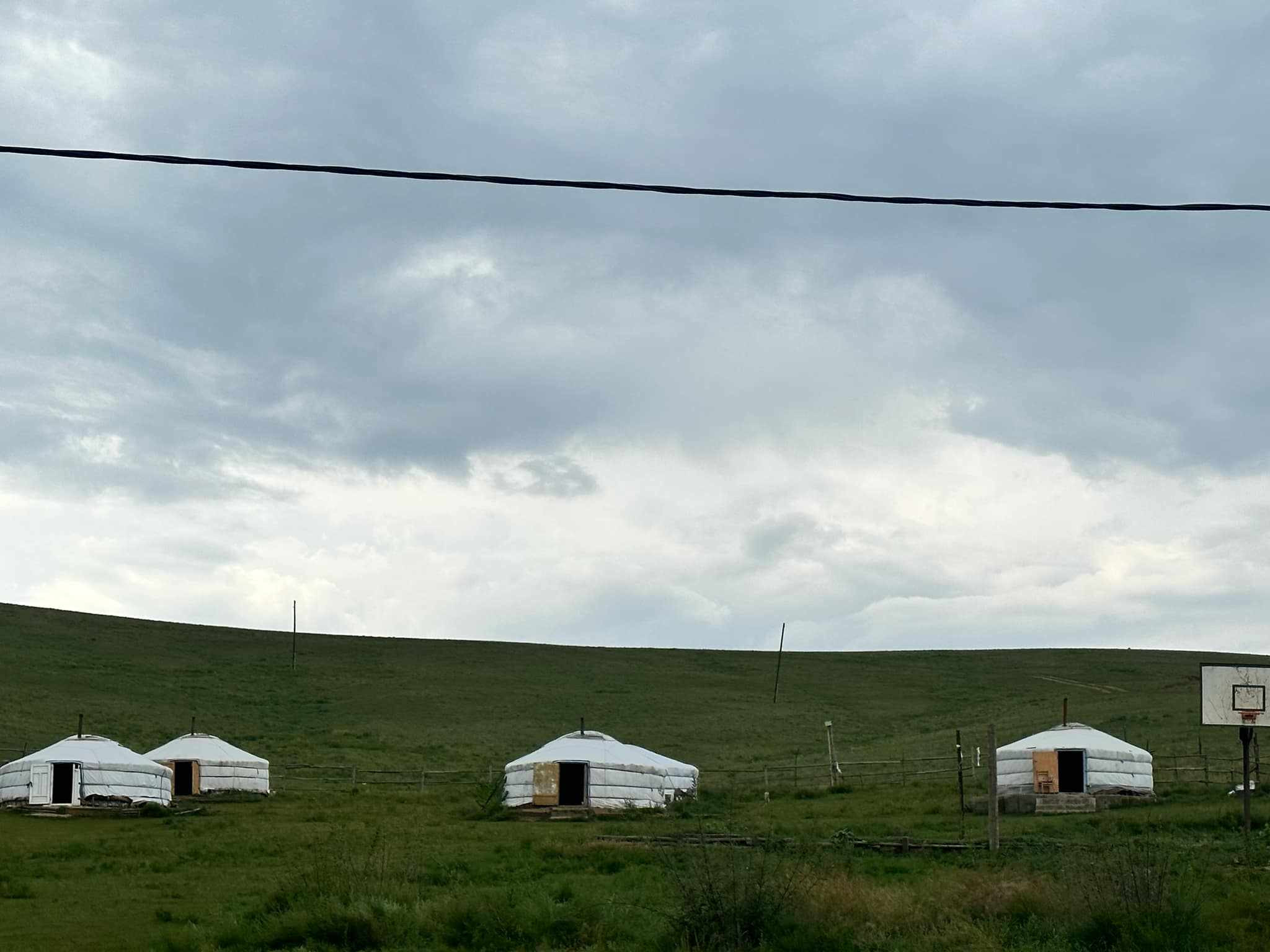 Найрамдал амралт | Nairamdal camp - Image 3