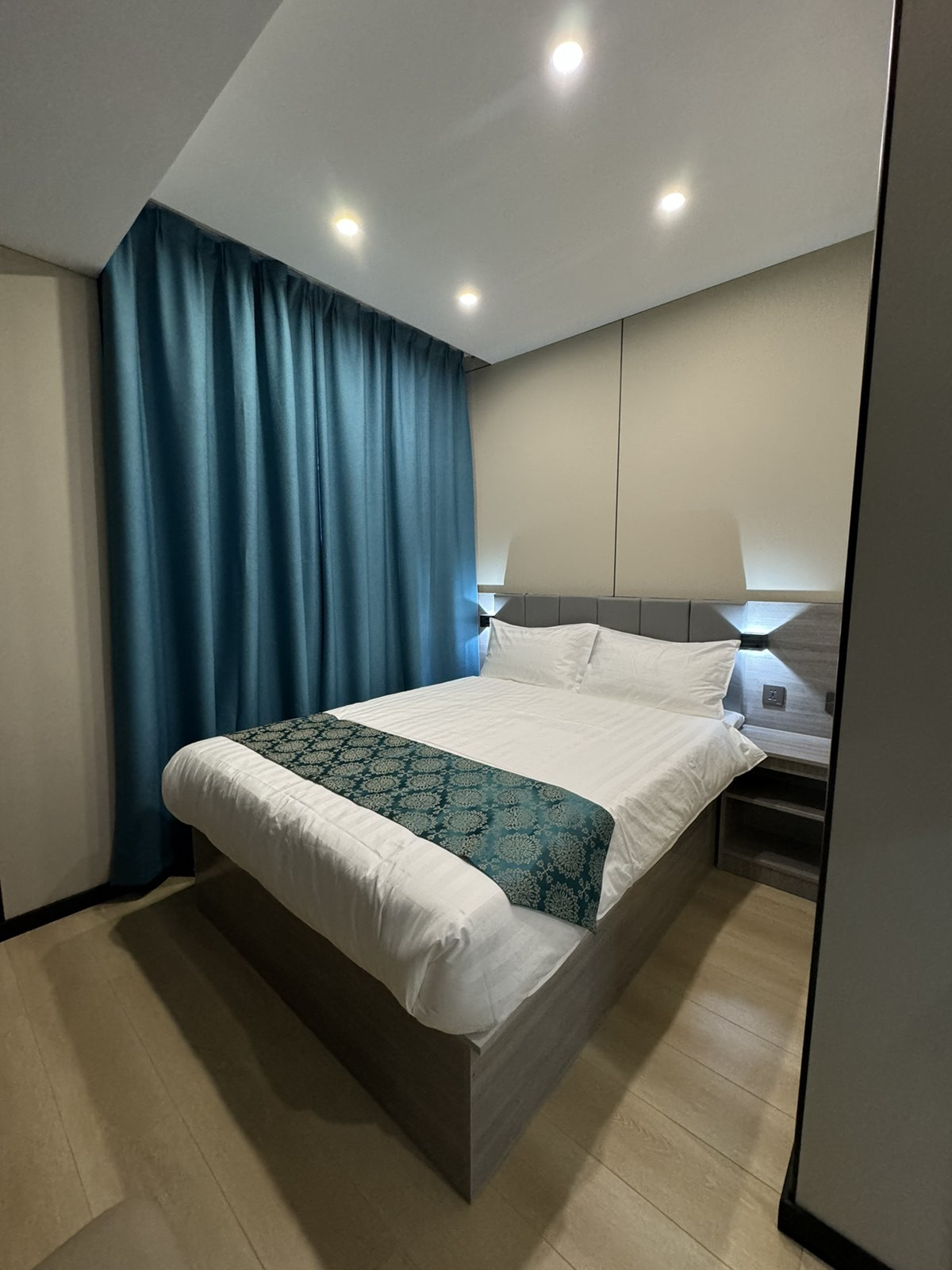 Ашид зочид буудал | Ashid hotel - Image 2