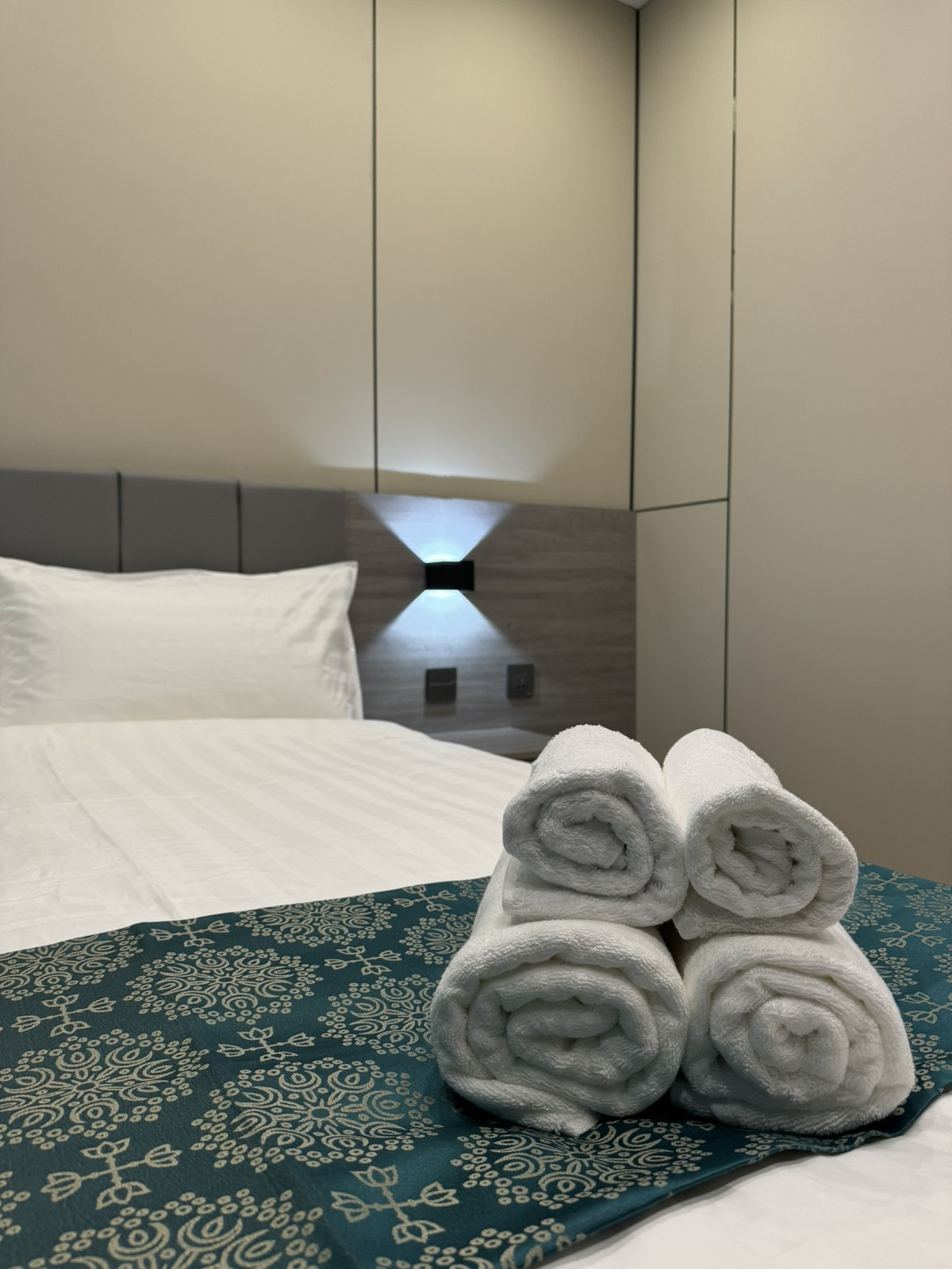 Ашид зочид буудал | Ashid hotel - Image 4