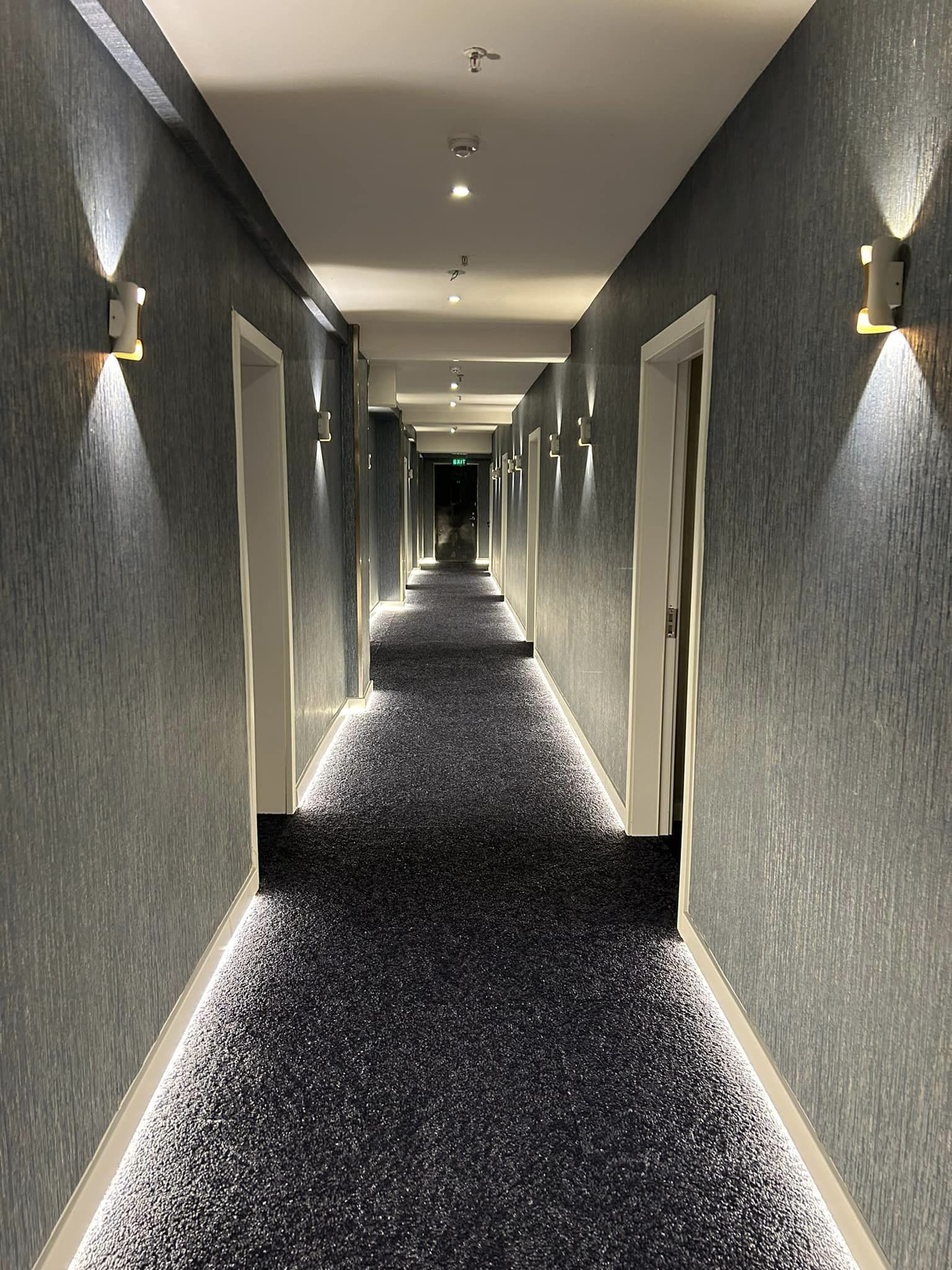 SJ hotel | SJ зочид буудал - Image 3