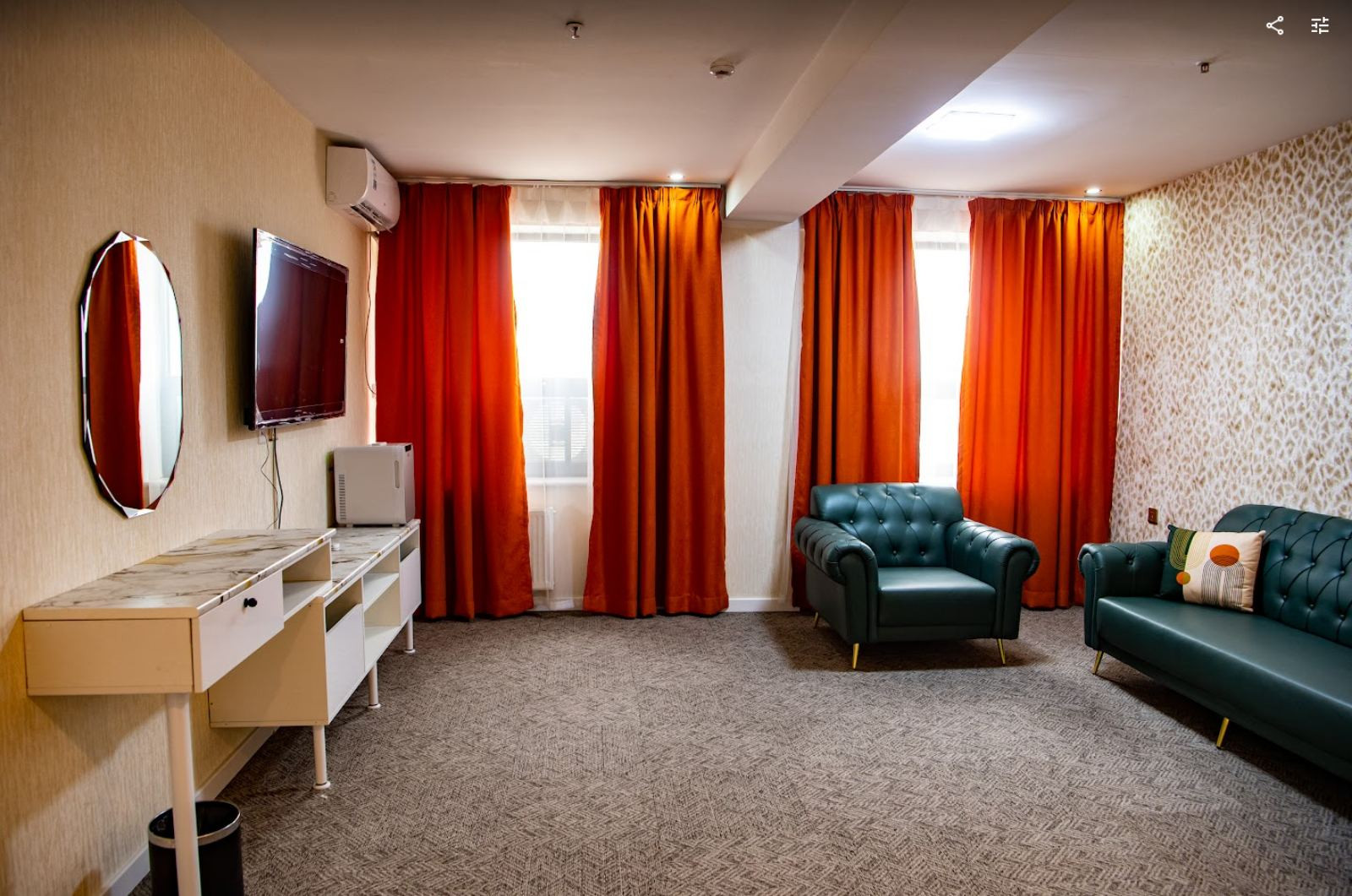 SJ hotel | SJ зочид буудал - Image 9