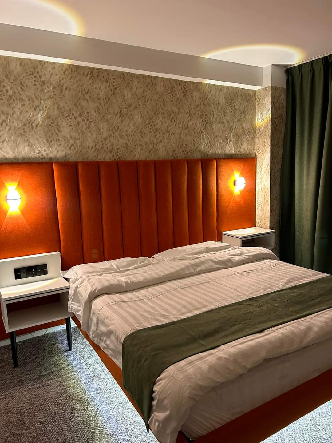 SJ hotel | SJ зочид буудал - Image 8