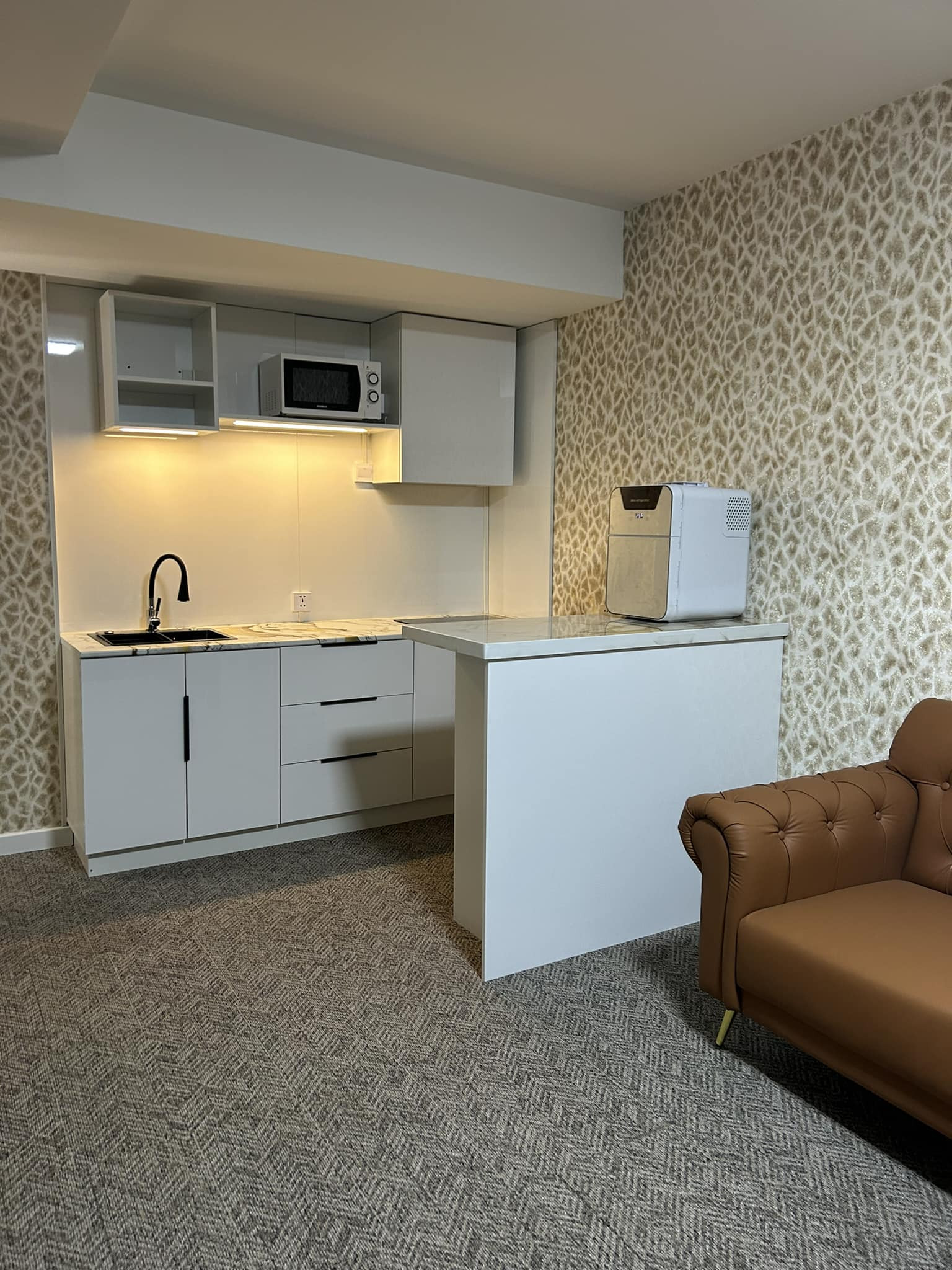 SJ hotel | SJ зочид буудал - Image 4