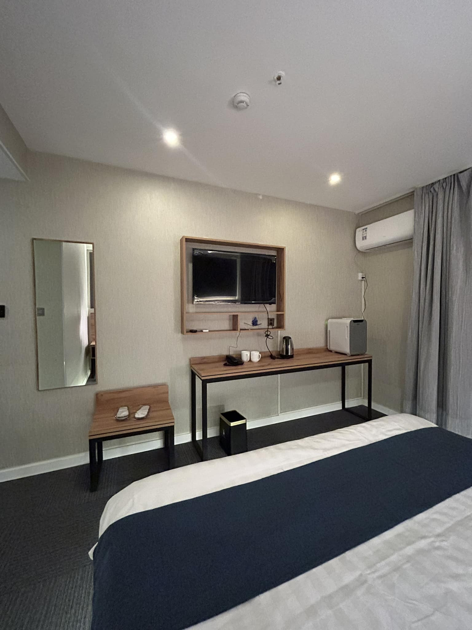 SJ hotel | SJ зочид буудал - Image 5