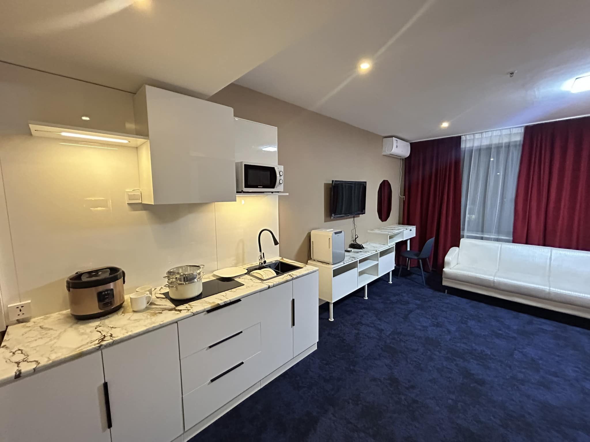 SJ hotel | SJ зочид буудал - Image 7