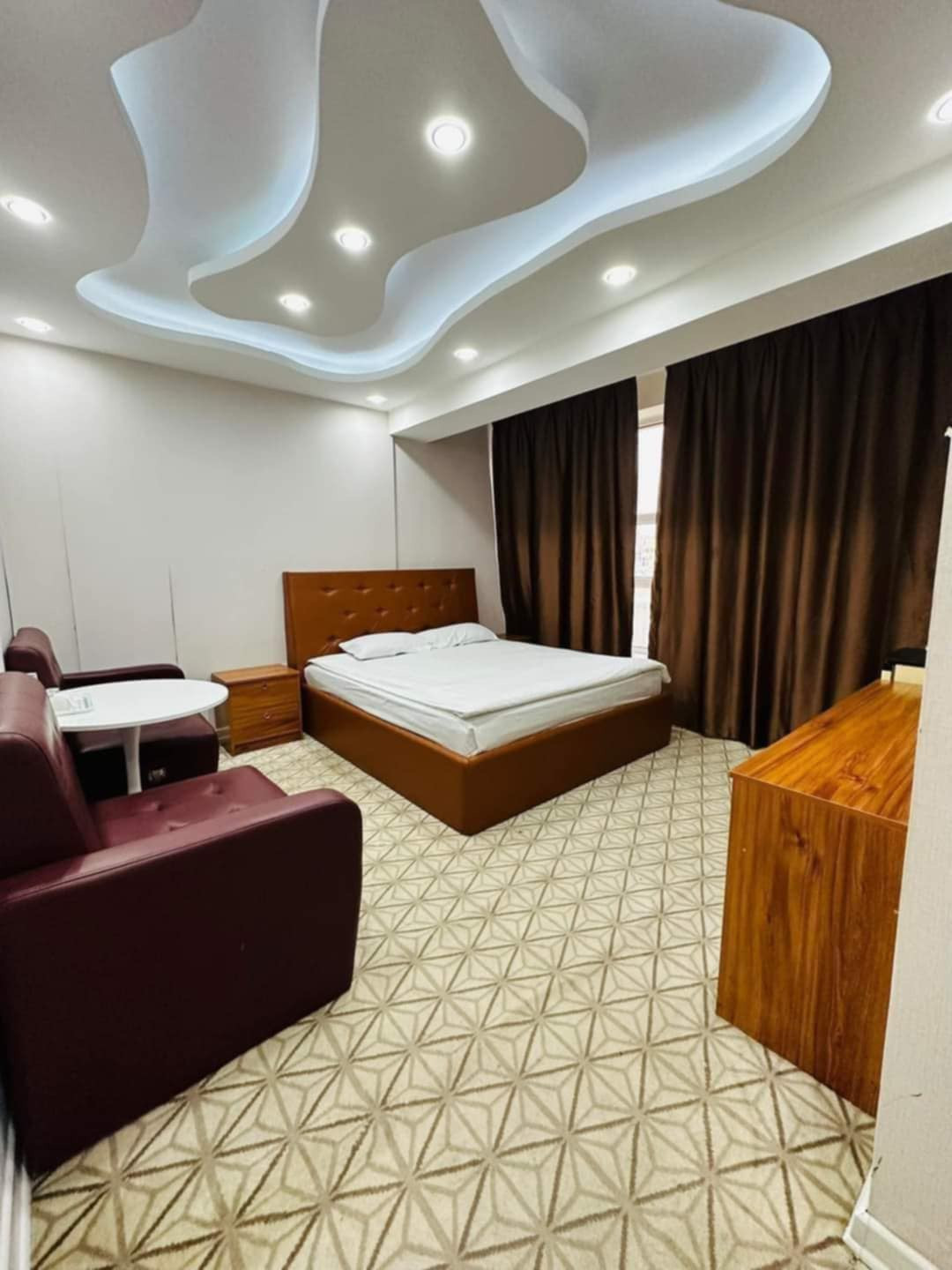 Чинүгэн зочид буудал | Chinugen hotel - Image 5