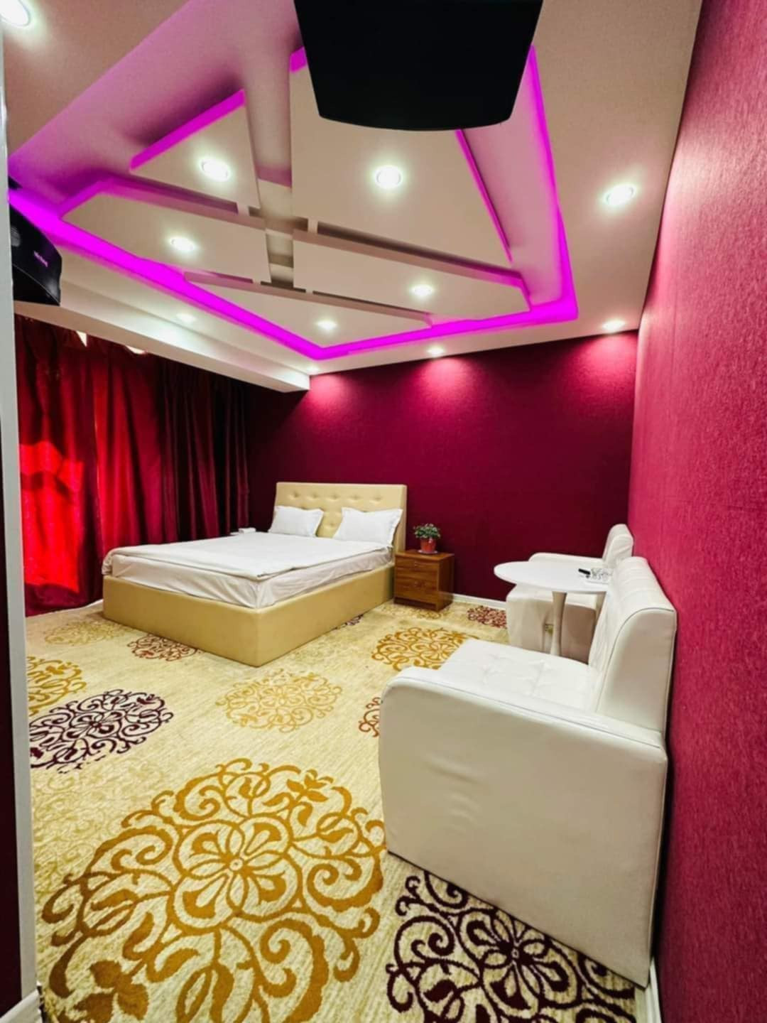 Чинүгэн зочид буудал | Chinugen hotel - Image 7