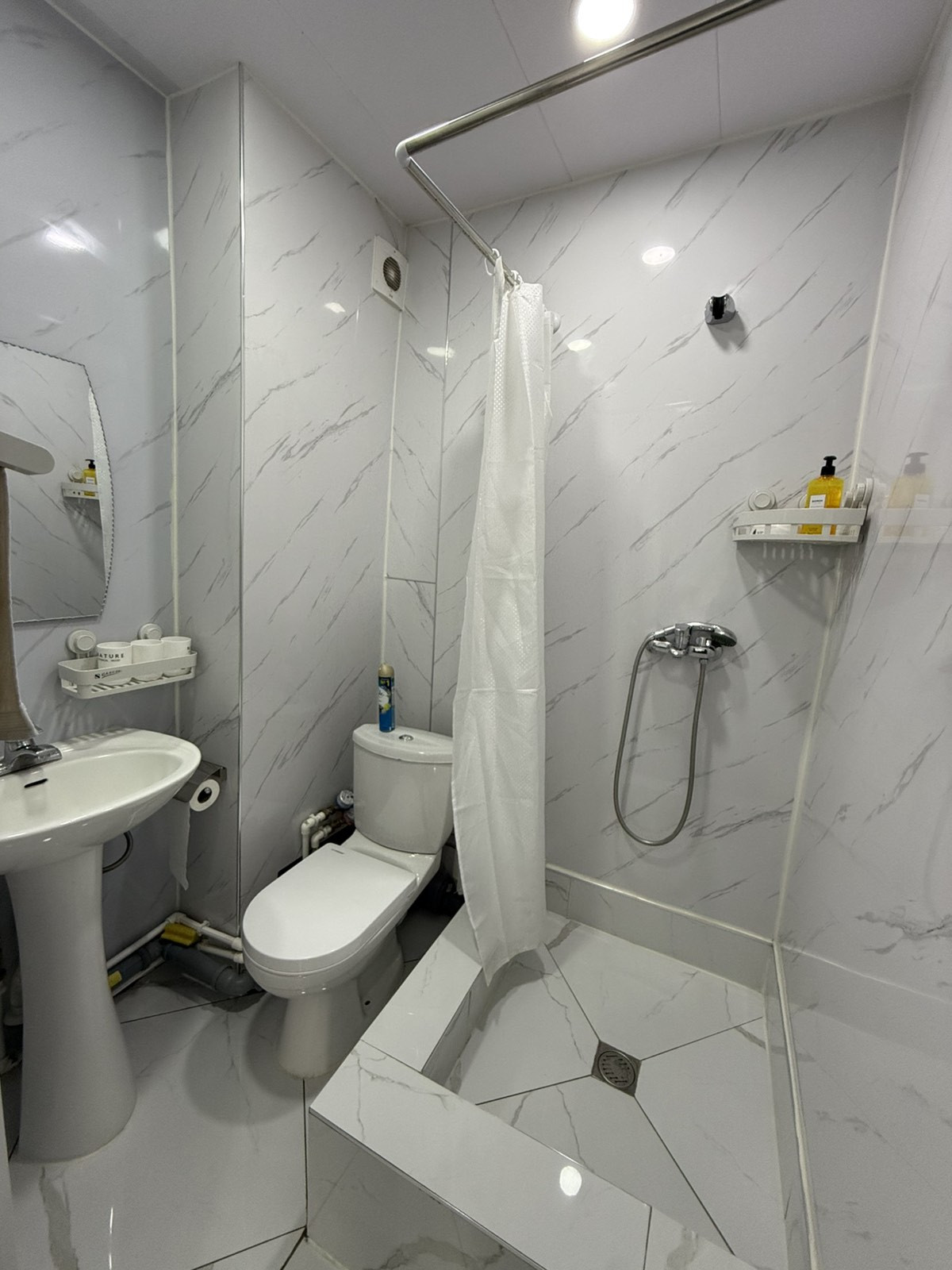 Mini Apartment at Central UB - Image 5