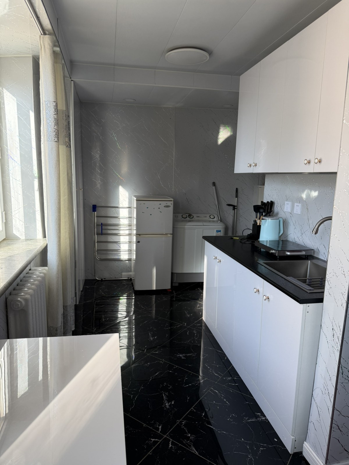 Mini Apartment at Central UB - Image 3