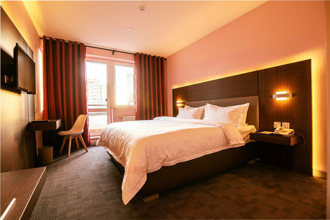 Эдельвайс Арт зочид буудал | Edelweiss art hotel - Image 7