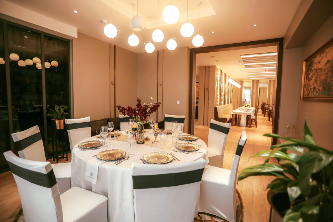 Эдельвайс Арт зочид буудал | Edelweiss art hotel - Image 4