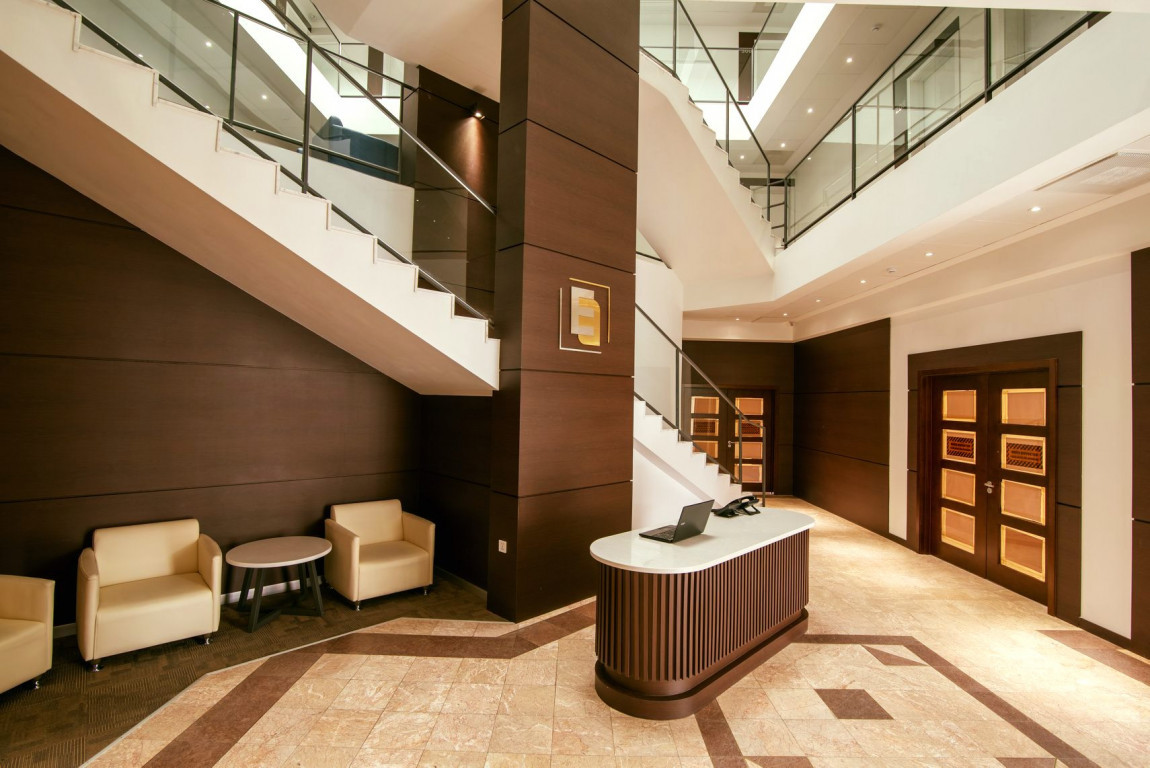 Эдельвайс Арт зочид буудал | Edelweiss art hotel - Image 5