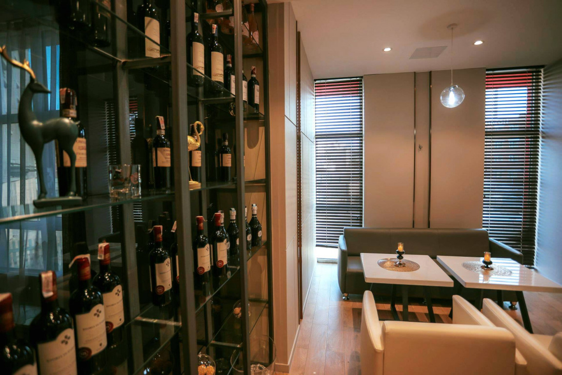 Эдельвайс Арт зочид буудал | Edelweiss art hotel - Image 3