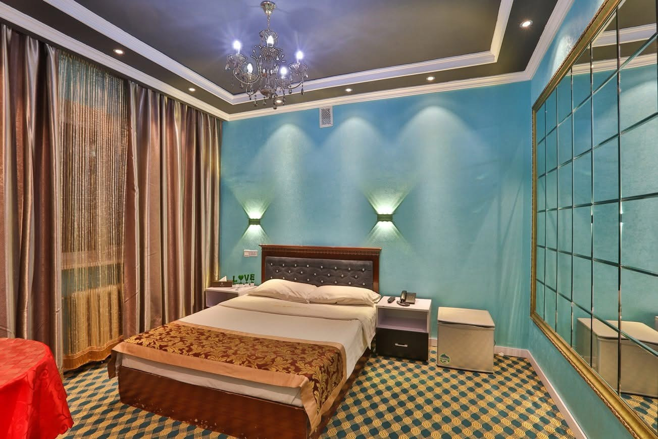 Q hotel | Q зочид буудал - Image 15