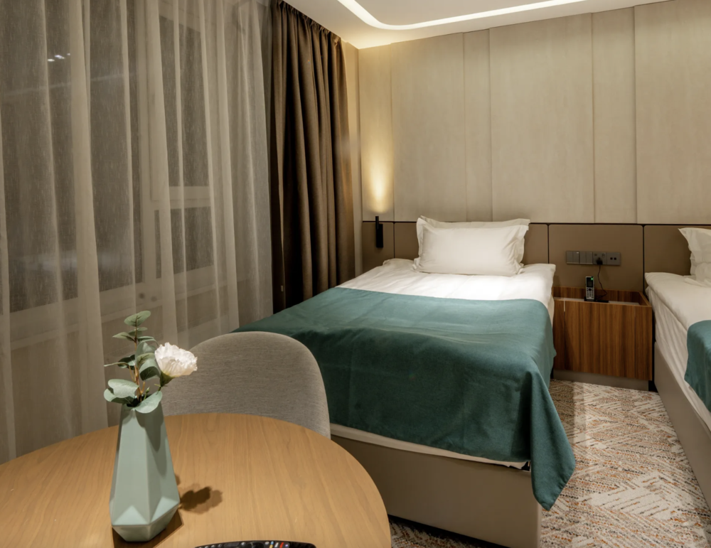 Juulchin Terelj Resort | Жуулчин Тэрэлж Ресорт - Image 10