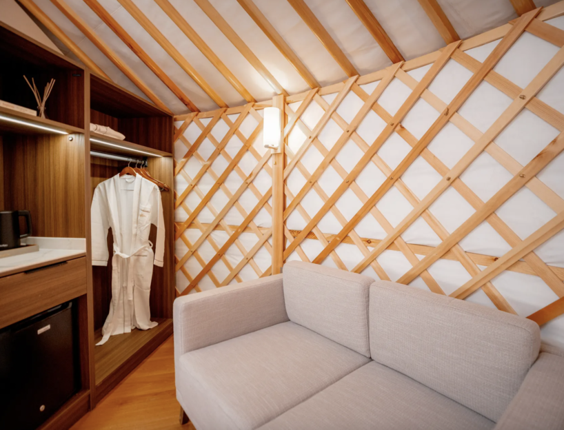 Juulchin Terelj Resort | Жуулчин Тэрэлж Ресорт - Image 13