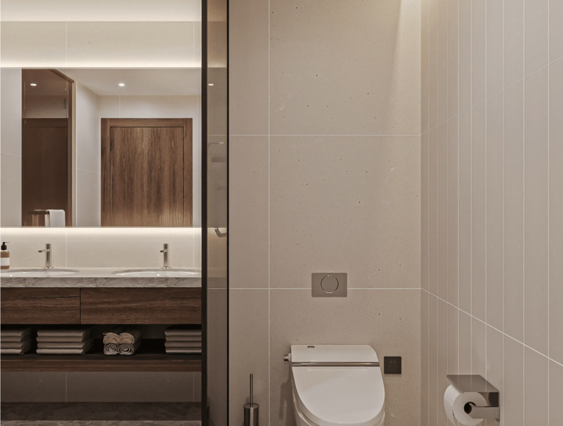 Juulchin Terelj Resort | Жуулчин Тэрэлж Ресорт - Image 27