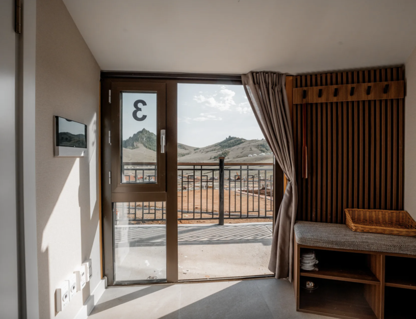 Juulchin Terelj Resort | Жуулчин Тэрэлж Ресорт - Image 15