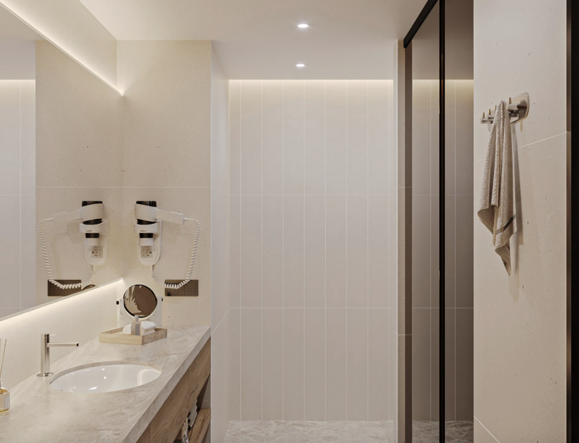 Juulchin Terelj Resort | Жуулчин Тэрэлж Ресорт - Image 33