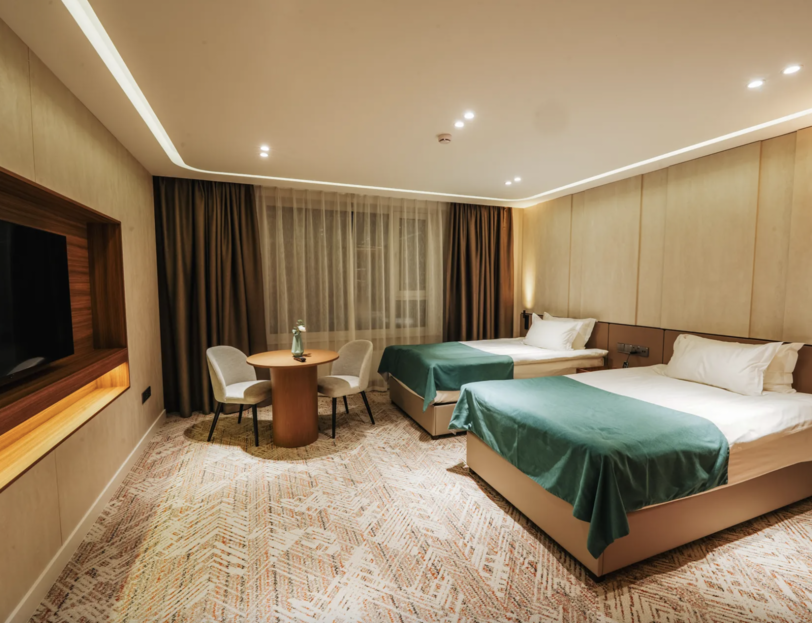 Juulchin Terelj Resort | Жуулчин Тэрэлж Ресорт - Image 7