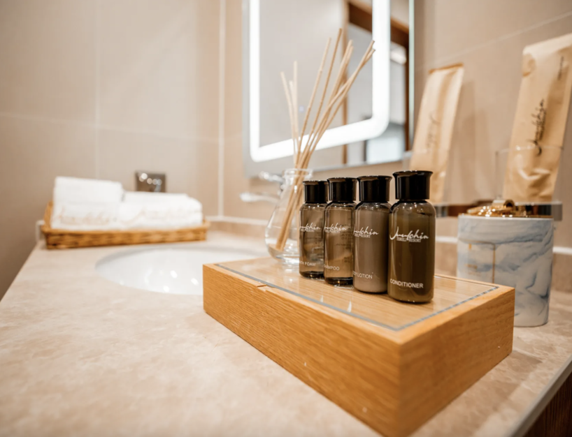 Juulchin Terelj Resort | Жуулчин Тэрэлж Ресорт - Image 24