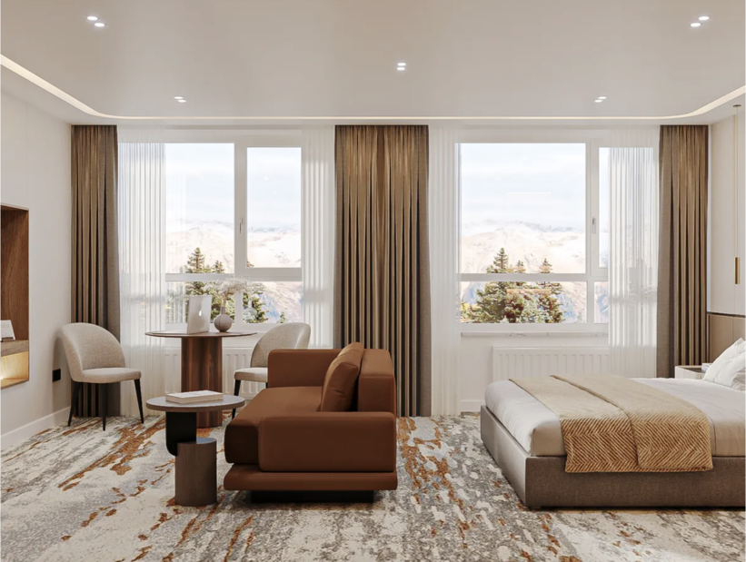 Juulchin Terelj Resort | Жуулчин Тэрэлж Ресорт - Image 29