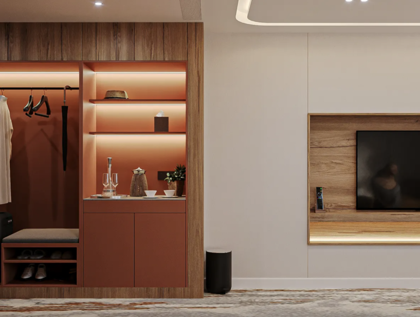 Juulchin Terelj Resort | Жуулчин Тэрэлж Ресорт - Image 35