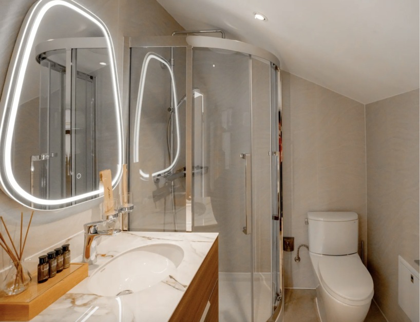 Juulchin Terelj Resort | Жуулчин Тэрэлж Ресорт - Image 14