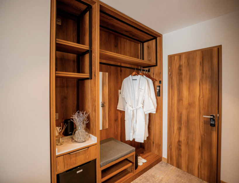 Juulchin Terelj Resort | Жуулчин Тэрэлж Ресорт - Image 40