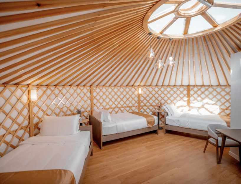 Juulchin Terelj Resort | Жуулчин Тэрэлж Ресорт - Image 11