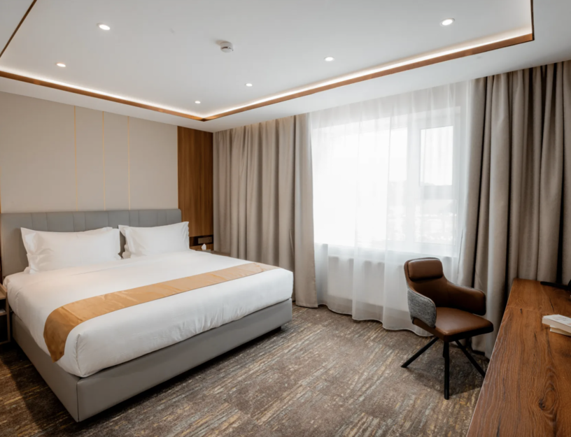 Juulchin Terelj Resort | Жуулчин Тэрэлж Ресорт - Image 20