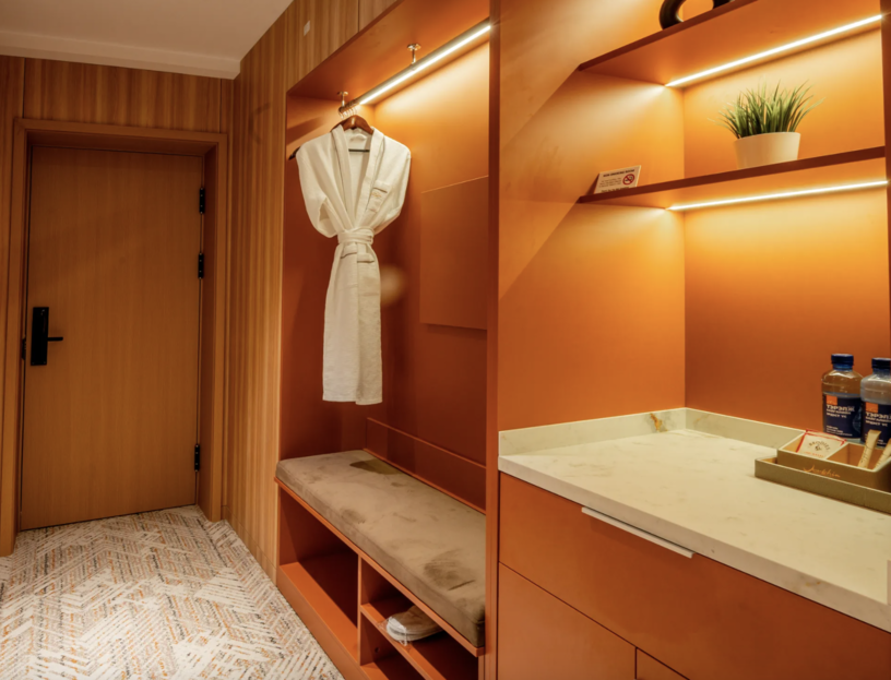 Juulchin Terelj Resort | Жуулчин Тэрэлж Ресорт - Image 17