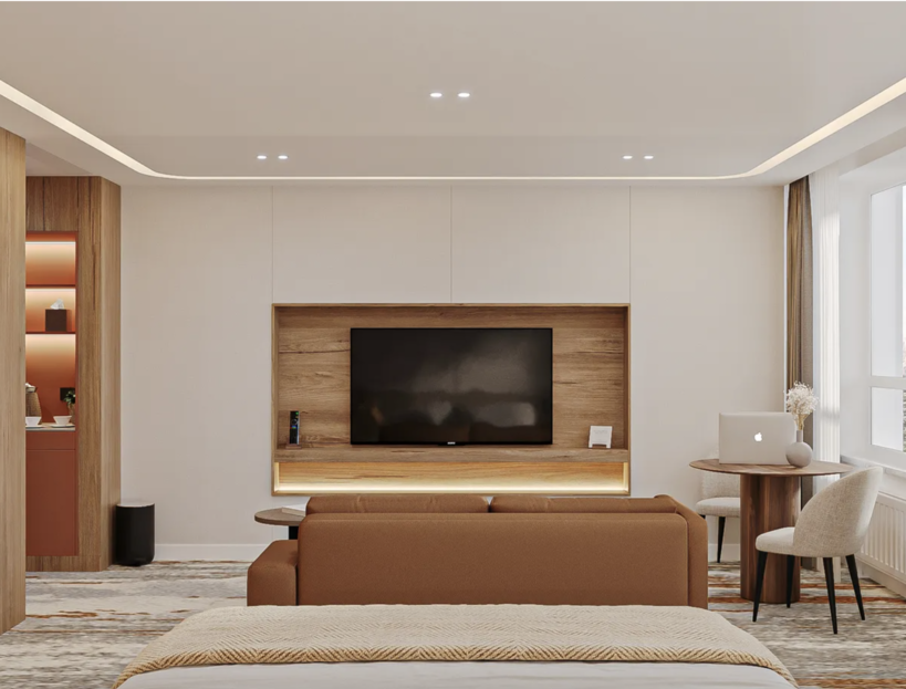 Juulchin Terelj Resort | Жуулчин Тэрэлж Ресорт - Image 31