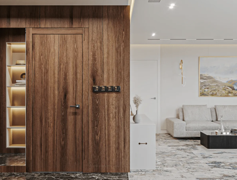 Juulchin Terelj Resort | Жуулчин Тэрэлж Ресорт - Image 28