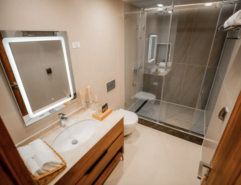 Juulchin Terelj Resort | Жуулчин Тэрэлж Ресорт - Image 41