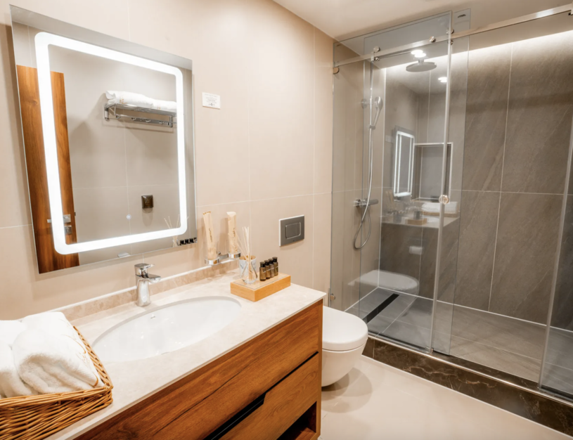 Juulchin Terelj Resort | Жуулчин Тэрэлж Ресорт - Image 23