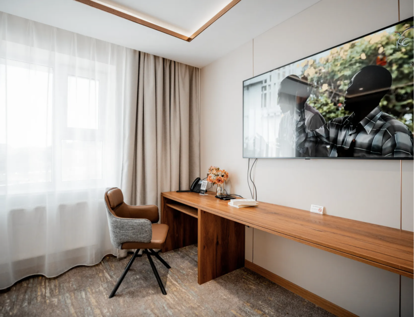 Juulchin Terelj Resort | Жуулчин Тэрэлж Ресорт - Image 21