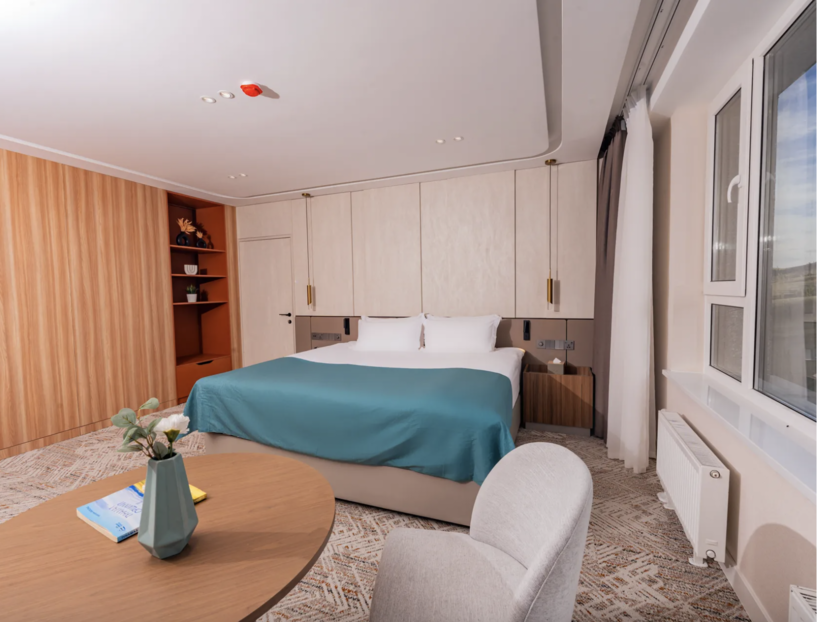 Juulchin Terelj Resort | Жуулчин Тэрэлж Ресорт - Image 18