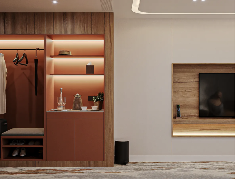 Juulchin Terelj Resort | Жуулчин Тэрэлж Ресорт - Image 30