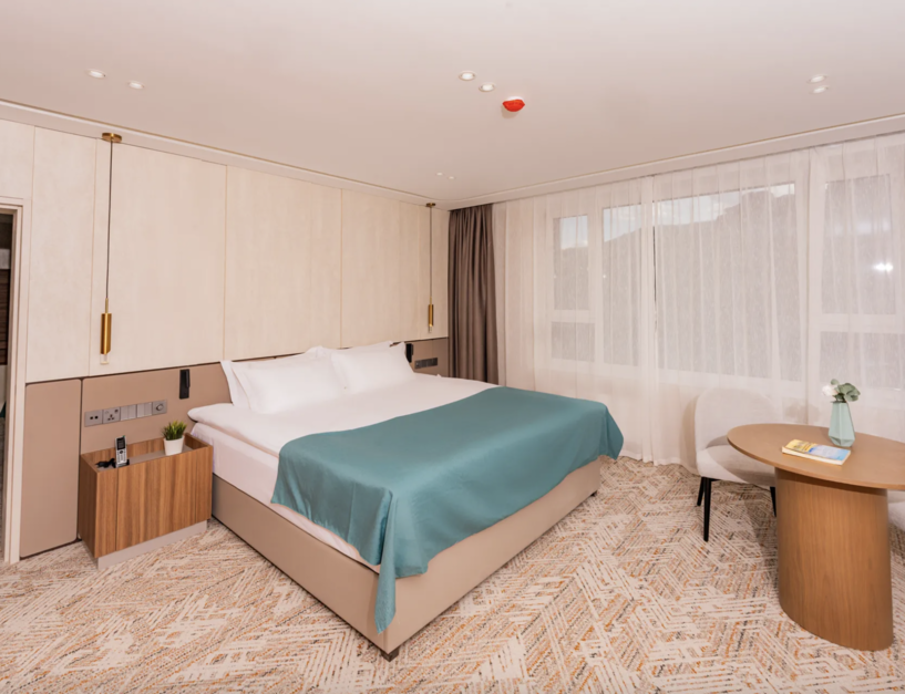 Juulchin Terelj Resort | Жуулчин Тэрэлж Ресорт - Image 16